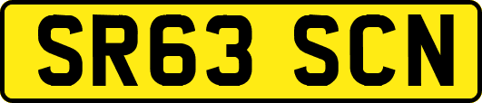 SR63SCN