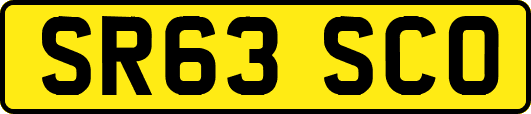 SR63SCO