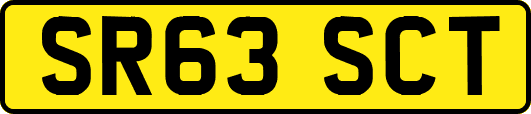 SR63SCT