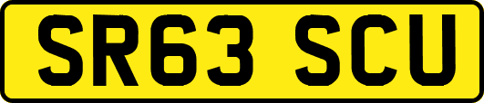 SR63SCU