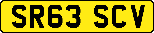 SR63SCV