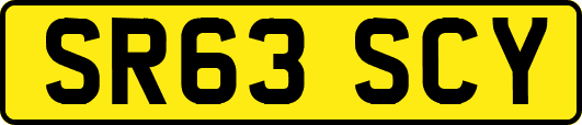 SR63SCY