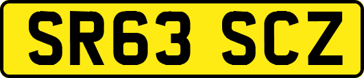 SR63SCZ