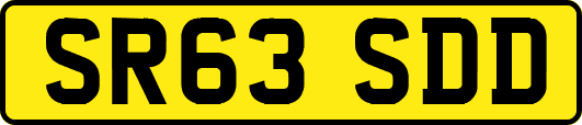 SR63SDD