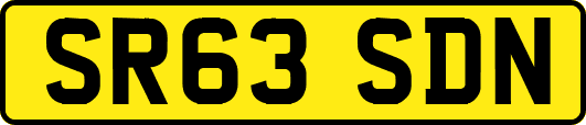 SR63SDN