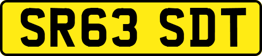 SR63SDT