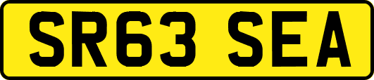 SR63SEA