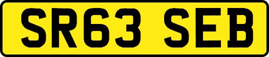 SR63SEB