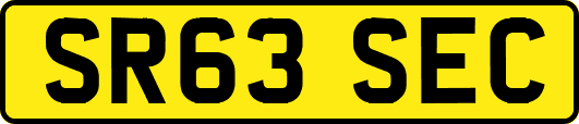 SR63SEC