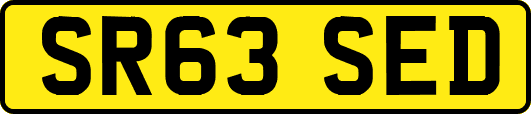 SR63SED