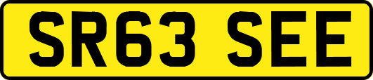 SR63SEE