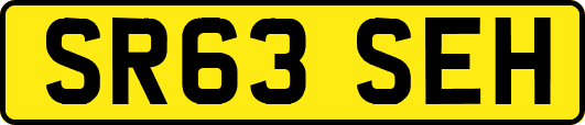 SR63SEH