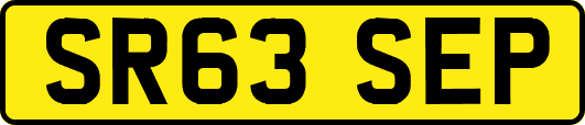 SR63SEP