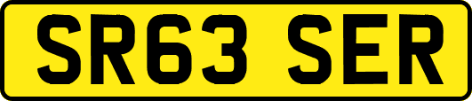 SR63SER