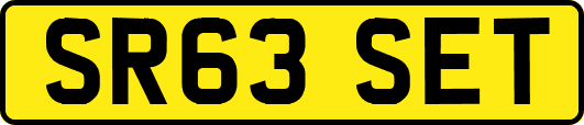SR63SET