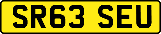 SR63SEU