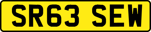 SR63SEW