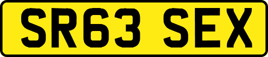 SR63SEX