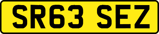 SR63SEZ