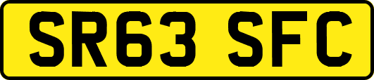 SR63SFC