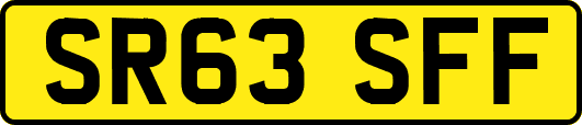 SR63SFF