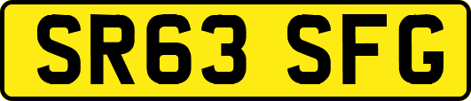SR63SFG