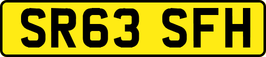 SR63SFH