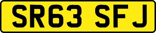 SR63SFJ