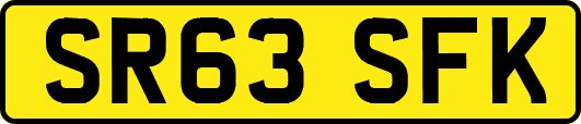 SR63SFK
