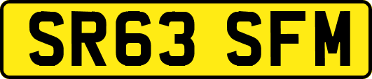 SR63SFM