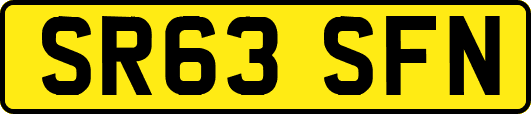 SR63SFN