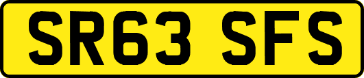 SR63SFS