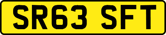 SR63SFT