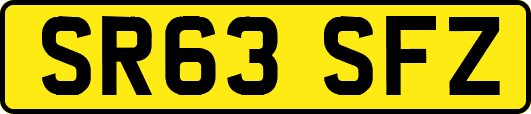 SR63SFZ