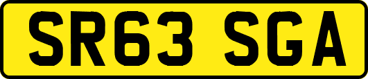 SR63SGA