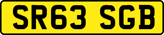 SR63SGB