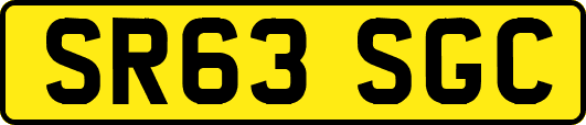 SR63SGC