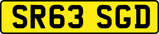 SR63SGD