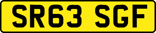 SR63SGF