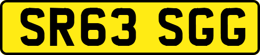 SR63SGG