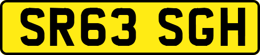 SR63SGH
