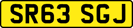 SR63SGJ