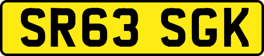 SR63SGK