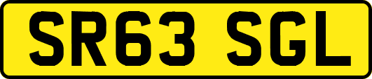 SR63SGL