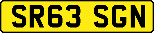 SR63SGN