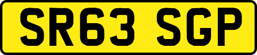 SR63SGP