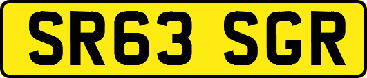 SR63SGR