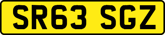 SR63SGZ