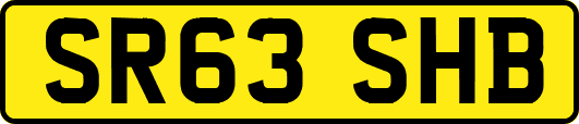 SR63SHB
