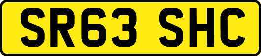 SR63SHC